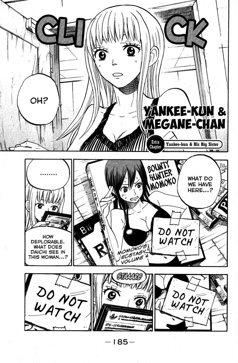 Read Flunk Punk Rumble chapter 166 image 2 on Lezhin