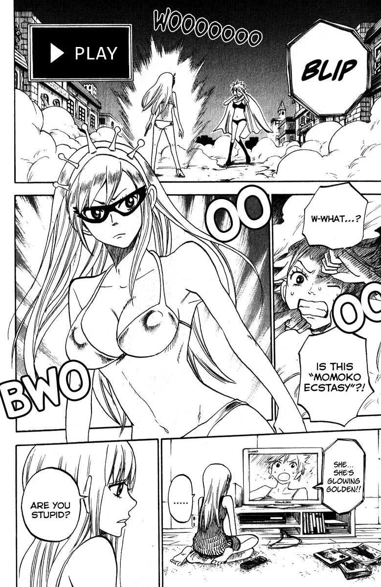 Read Flunk Punk Rumble chapter 166 image 3 on Lezhin