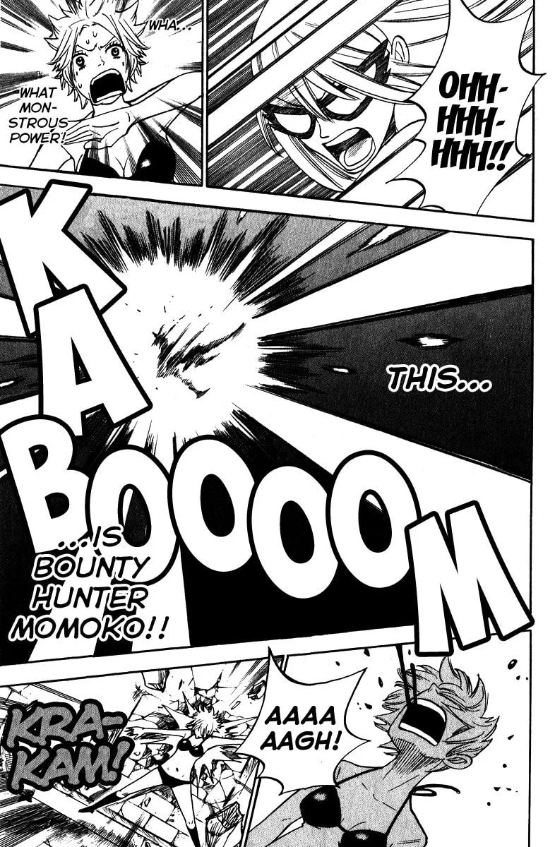 Read Flunk Punk Rumble chapter 166 image 4 on Lezhin