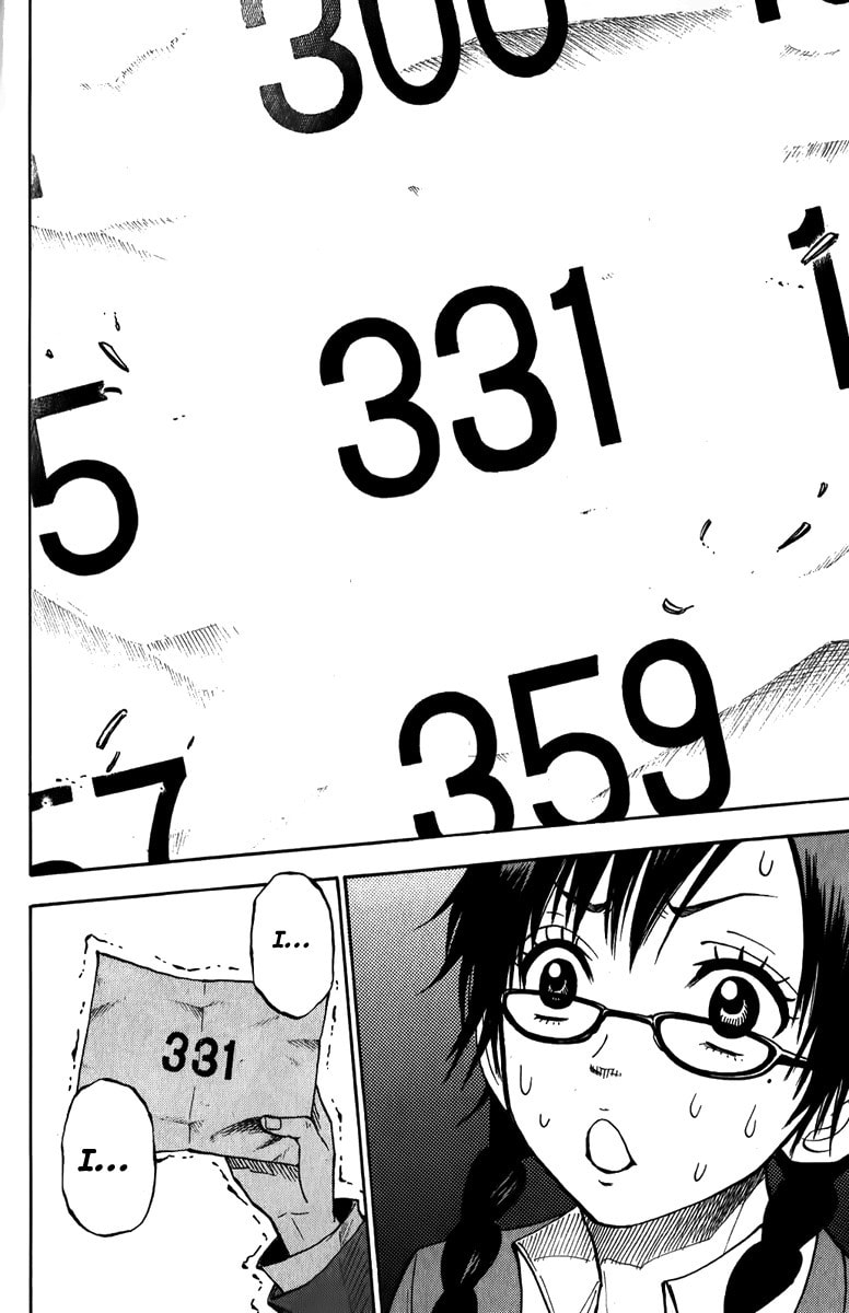 Read Flunk Punk Rumble chapter 169 image 1 on Lezhin