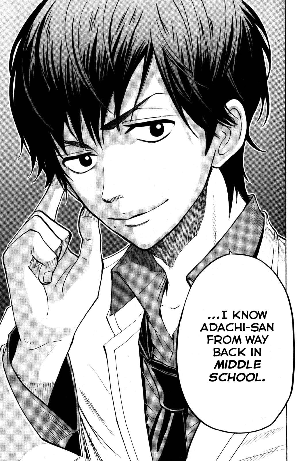Read Flunk Punk Rumble chapter 170 image 12 on Lezhin