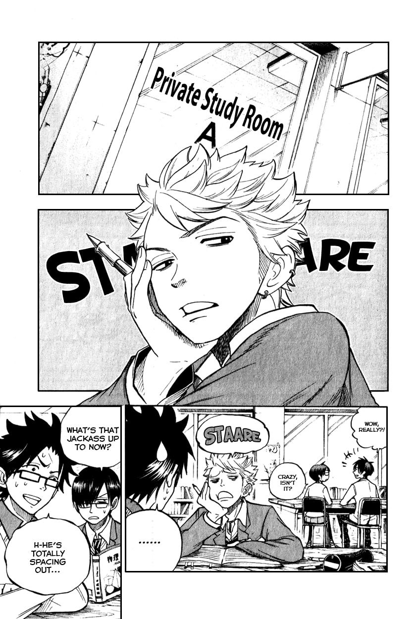 Read Flunk Punk Rumble chapter 171 image 2 on Lezhin