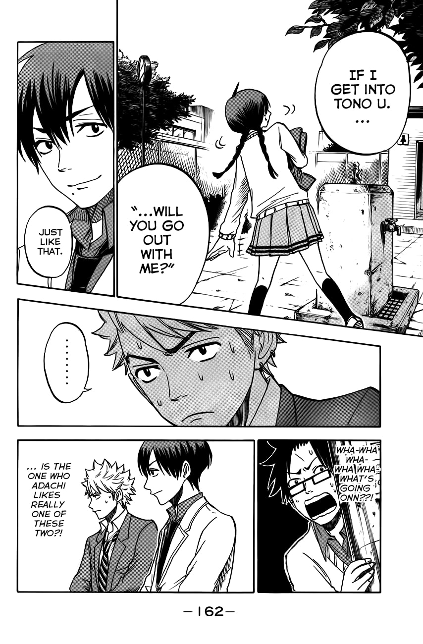 Read Flunk Punk Rumble chapter 175 image 13 on Lezhin