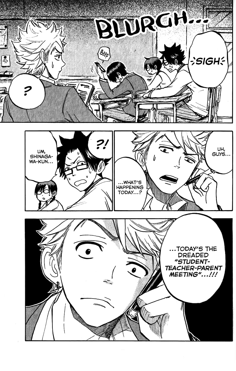 Read Flunk Punk Rumble chapter 177 image 10 on Lezhin