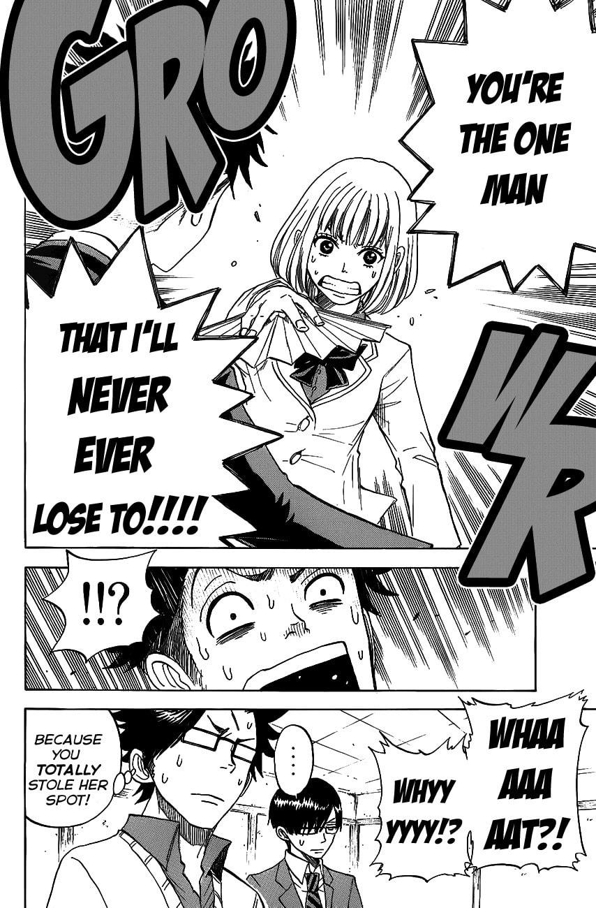 Read Flunk Punk Rumble chapter 181 image 19 on Lezhin