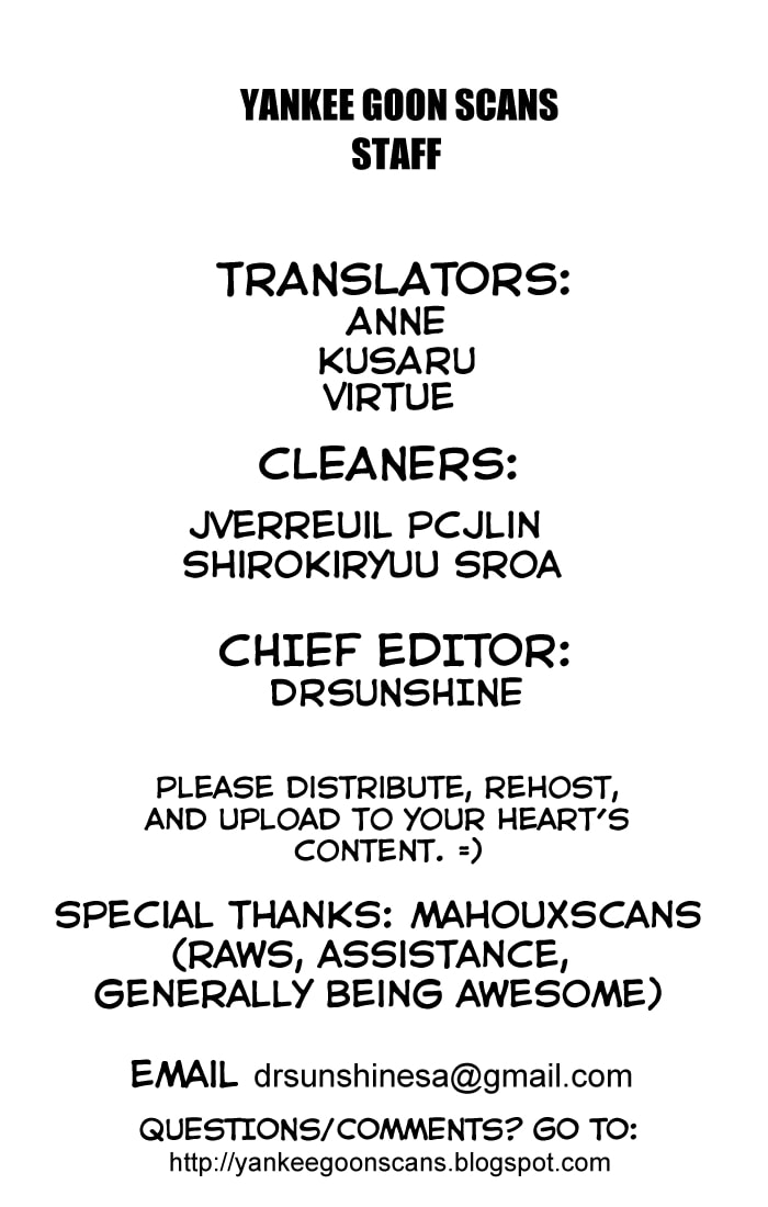 Read Flunk Punk Rumble chapter 181 image 20 on Lezhin