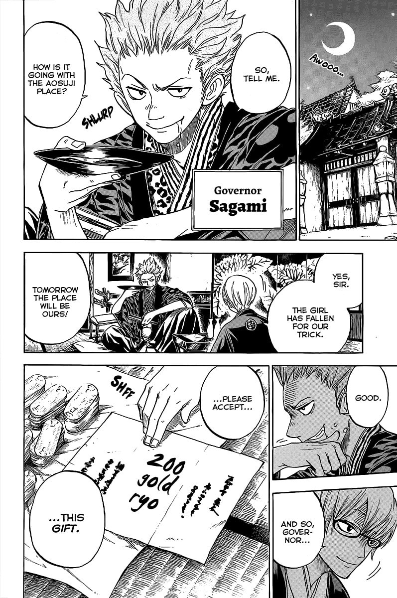 Read Flunk Punk Rumble chapter 184.5 image 13 on Lezhin