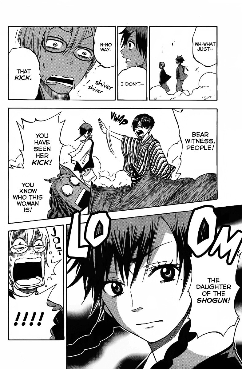 Read Flunk Punk Rumble chapter 184.5 image 24 on Lezhin