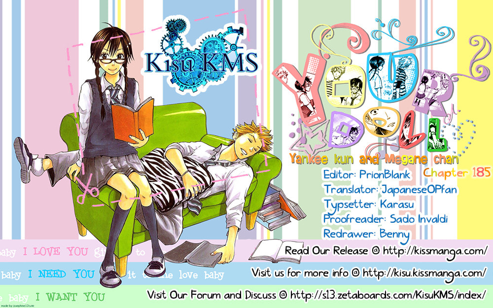 Read Flunk Punk Rumble chapter 185.1 image 29 on Lezhin