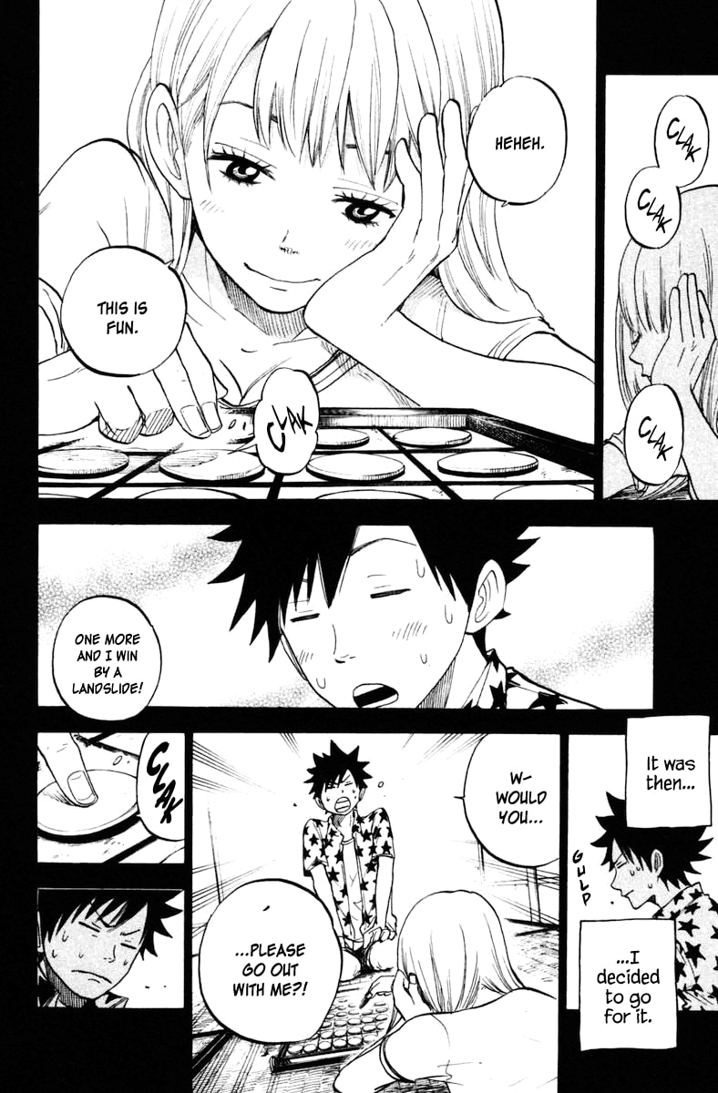 Read Flunk Punk Rumble chapter 185 image 24 on Lezhin