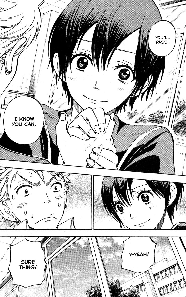 Read Flunk Punk Rumble chapter 189 image 11 on Lezhin