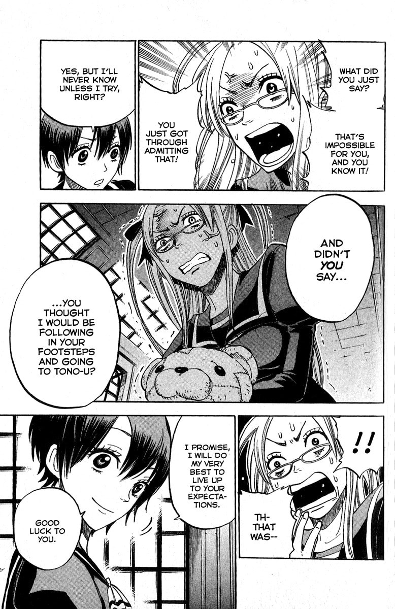 Read Flunk Punk Rumble chapter 189 image 18 on Lezhin