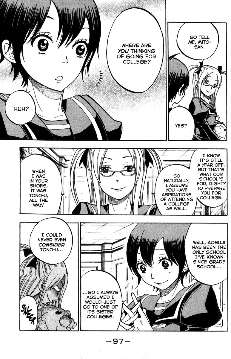 Read Flunk Punk Rumble chapter 189 image 2 on Lezhin