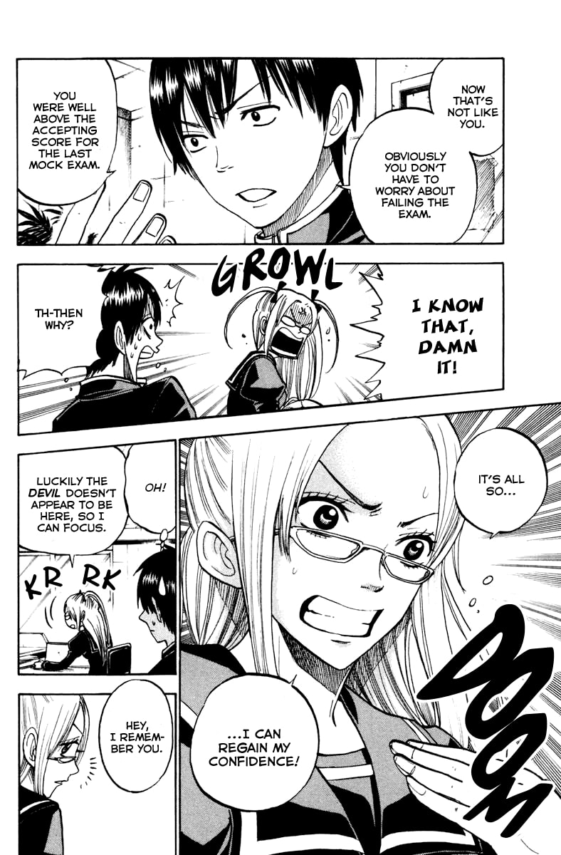 Read Flunk Punk Rumble chapter 190 image 5 on Lezhin
