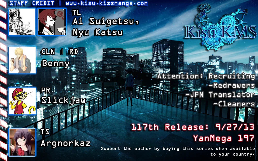 Read Flunk Punk Rumble chapter 197 image 20 on Lezhin