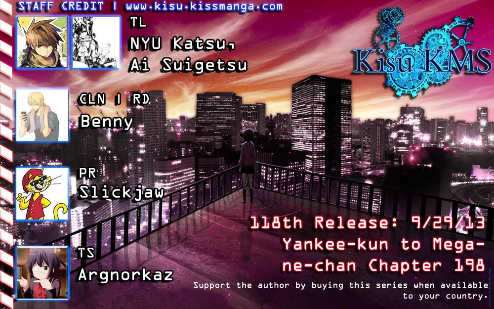 Read Flunk Punk Rumble chapter 198 image 20 on Lezhin
