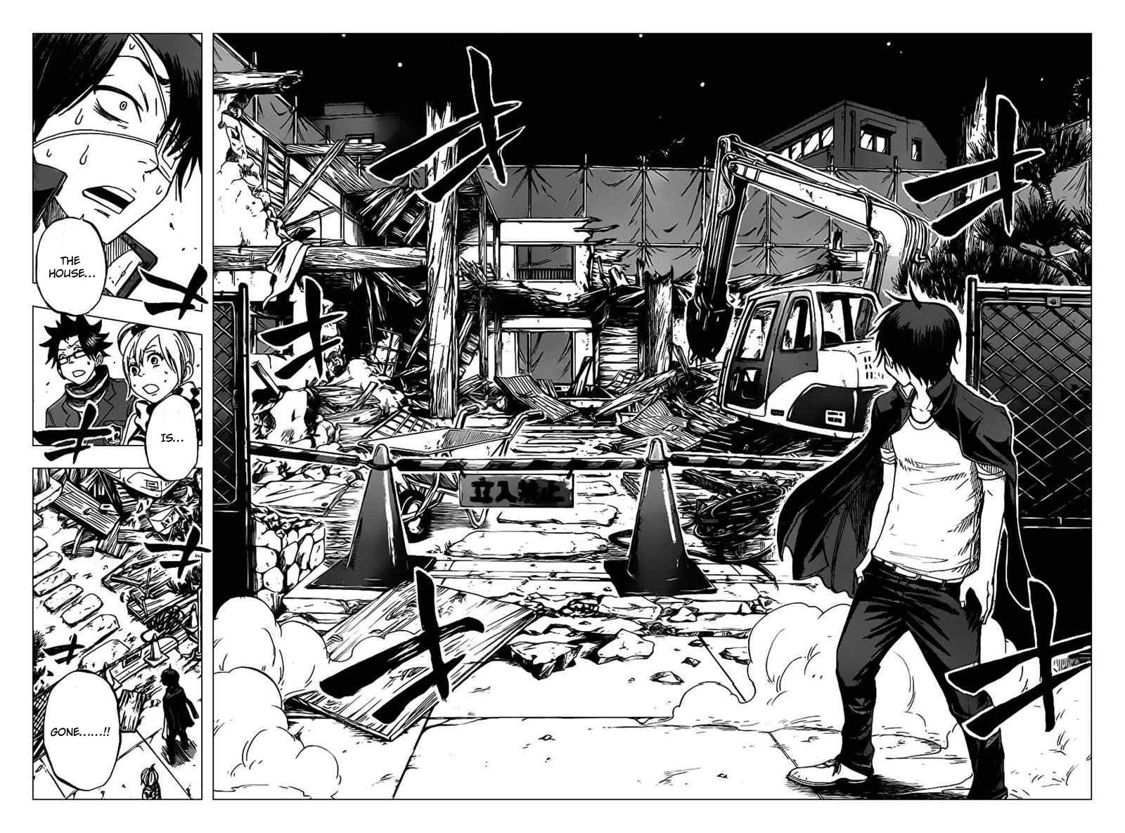 Read Flunk Punk Rumble chapter 199 image 13 on Lezhin