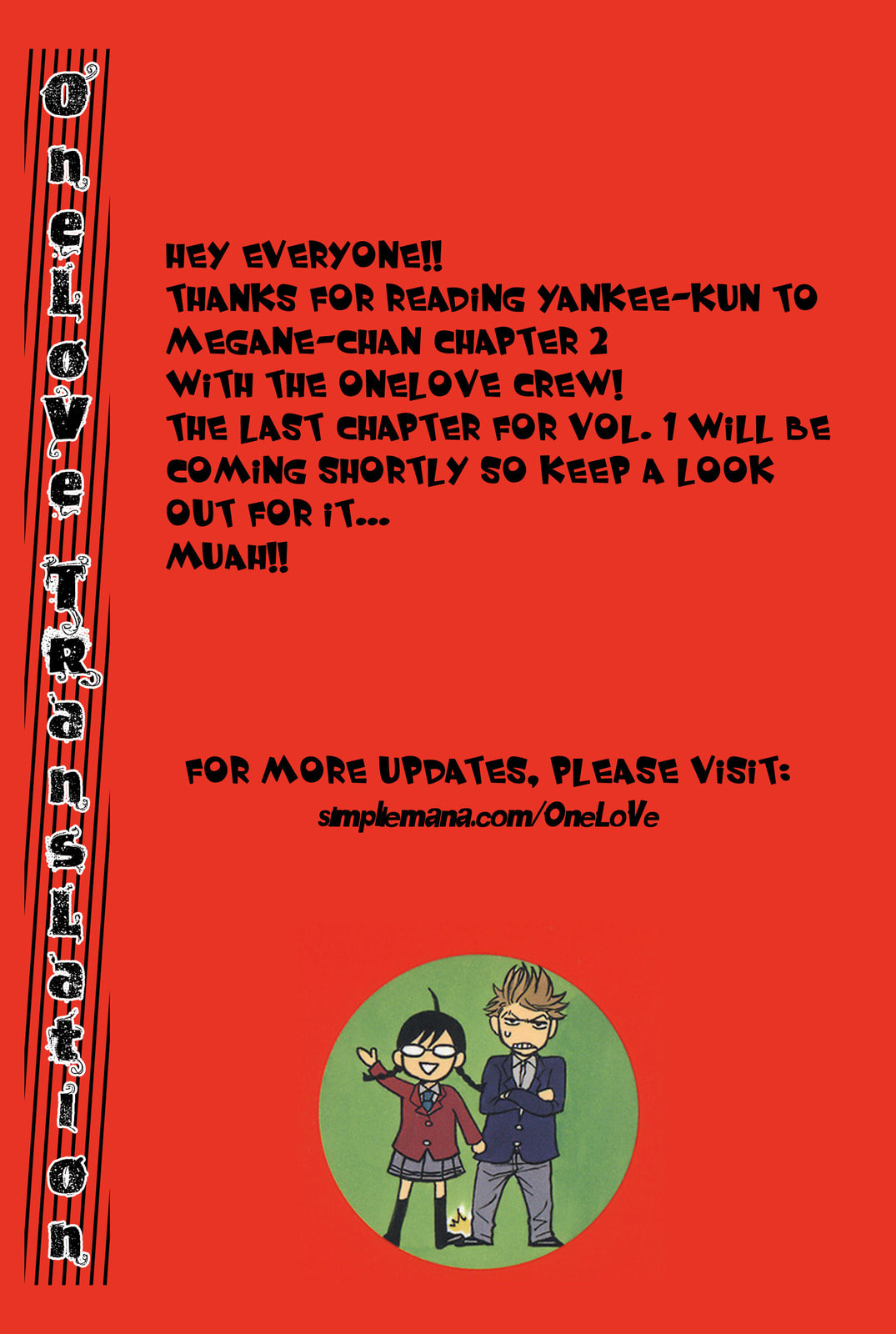Read Flunk Punk Rumble chapter 2 image 24 on Lezhin