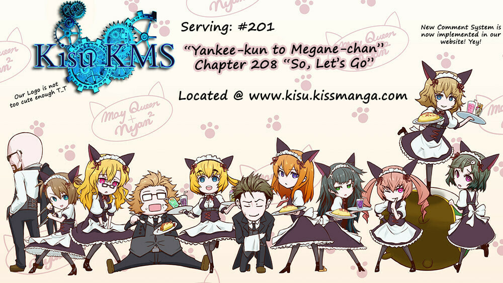 Read Flunk Punk Rumble chapter 208 image 21 on Lezhin