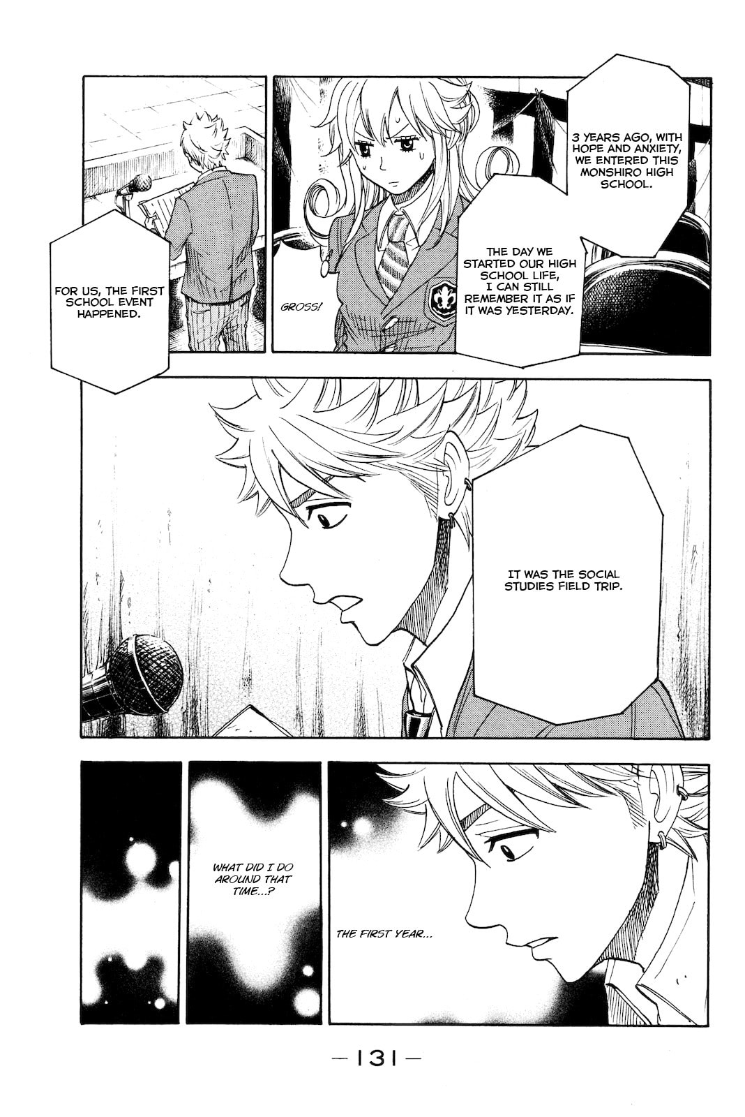 Read Flunk Punk Rumble chapter 209 image 6 on Lezhin