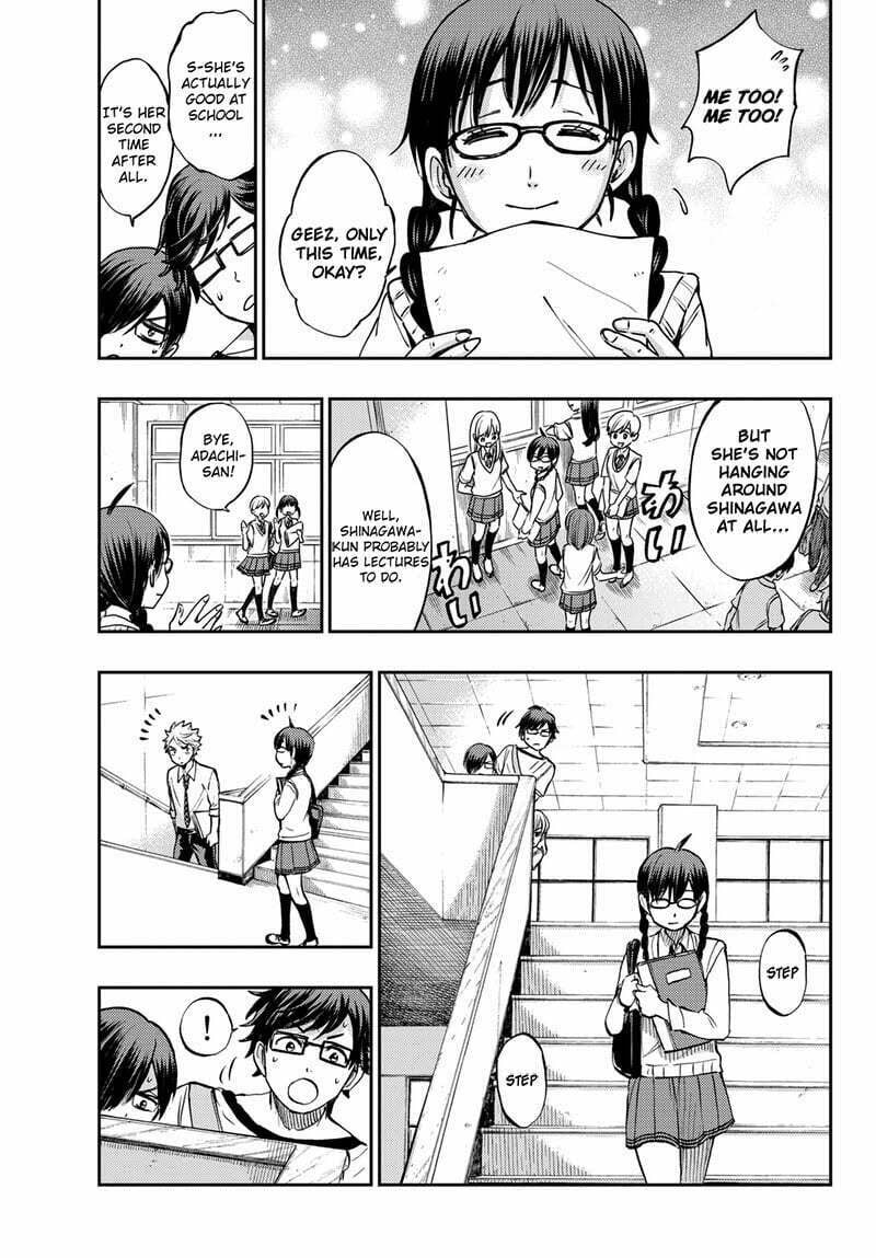 Read Flunk Punk Rumble chapter 212 image 17 on Lezhin