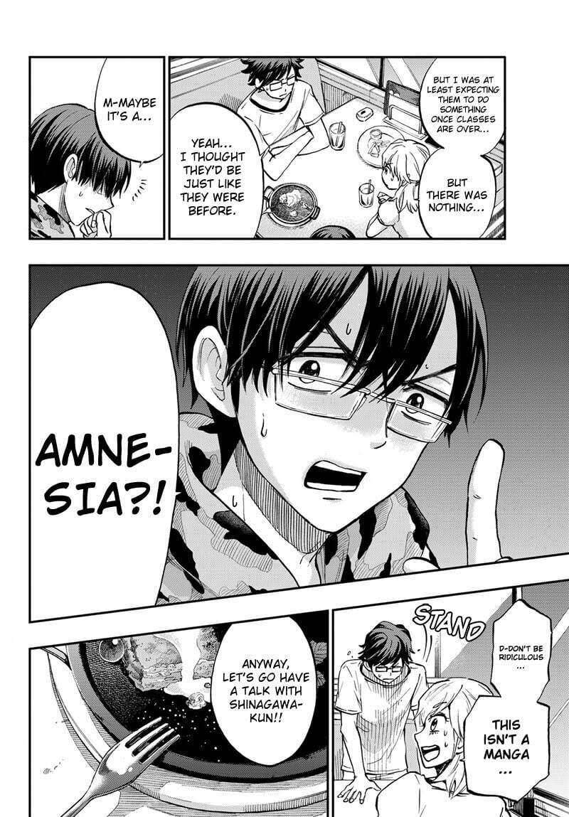 Read Flunk Punk Rumble chapter 212 image 20 on Lezhin