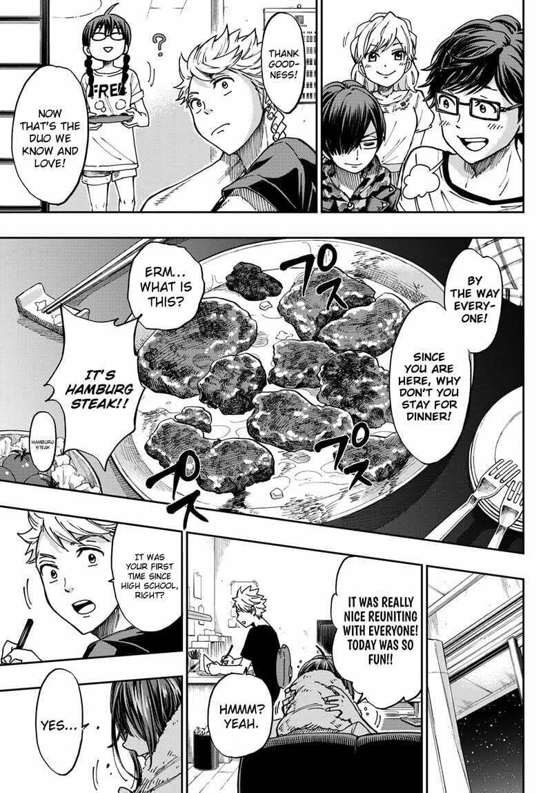 Read Flunk Punk Rumble chapter 212 image 25 on Lezhin