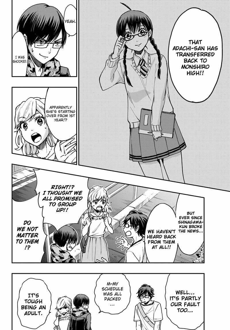 Read Flunk Punk Rumble chapter 212 image 8 on Lezhin