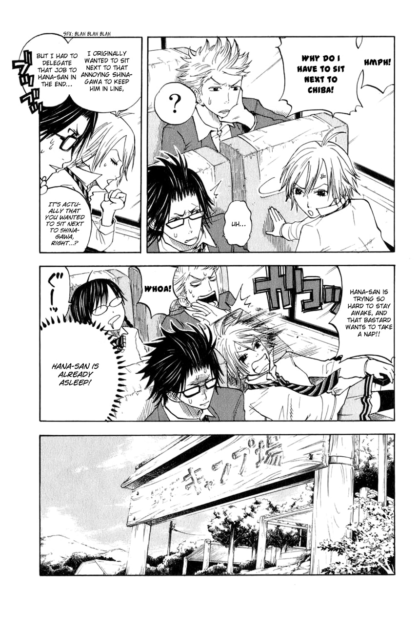 Read Flunk Punk Rumble chapter 25 image 5 on Lezhin
