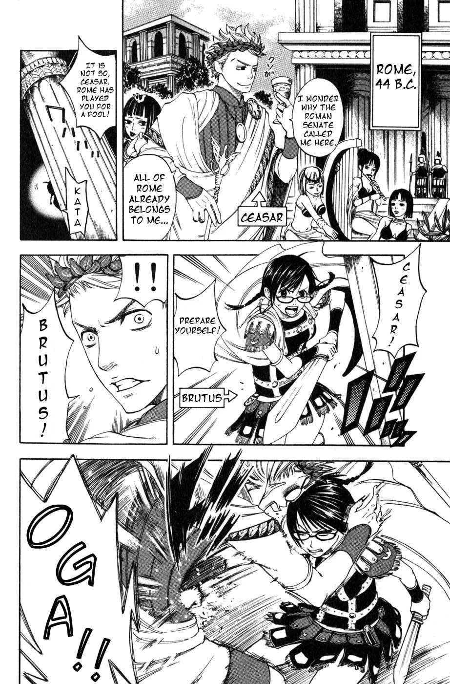 Read Flunk Punk Rumble chapter 3.3 image 10 on Lezhin