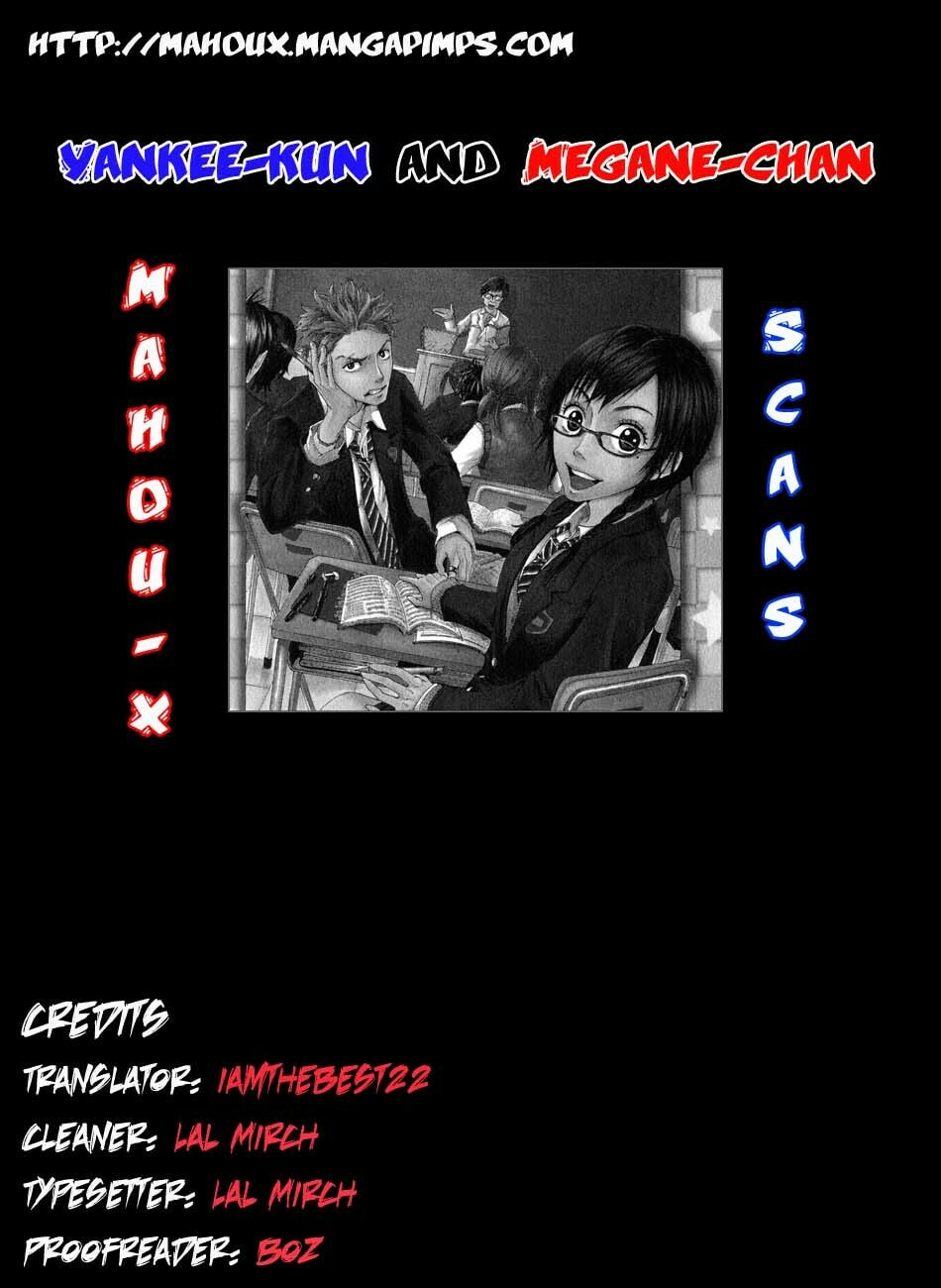 Read Flunk Punk Rumble chapter 4 image 20 on Lezhin