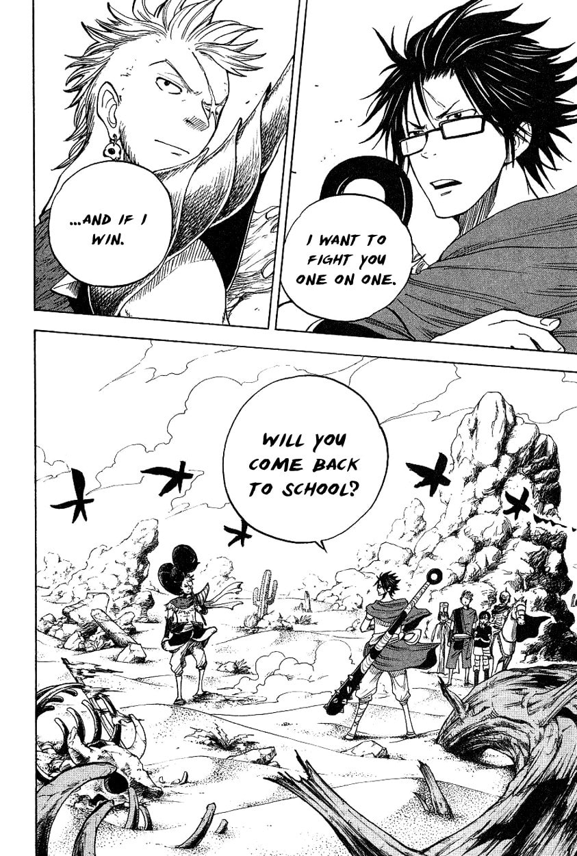 Read Flunk Punk Rumble chapter 40 image 11 on Lezhin