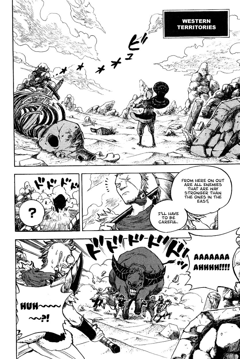 Read Flunk Punk Rumble chapter 40 image 5 on Lezhin