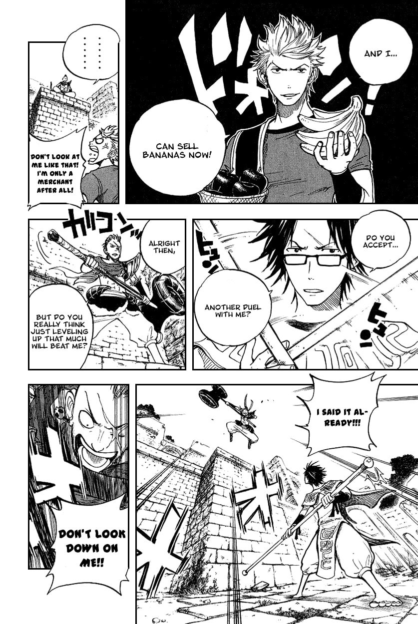 Read Flunk Punk Rumble chapter 41 image 7 on Lezhin
