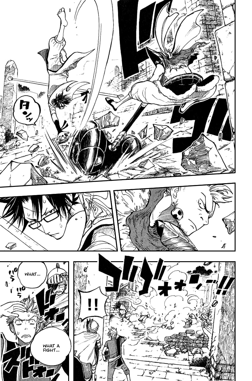 Read Flunk Punk Rumble chapter 41 image 8 on Lezhin