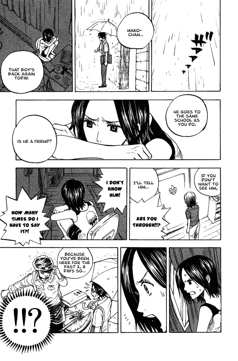 Read Flunk Punk Rumble chapter 42 image 8 on Lezhin