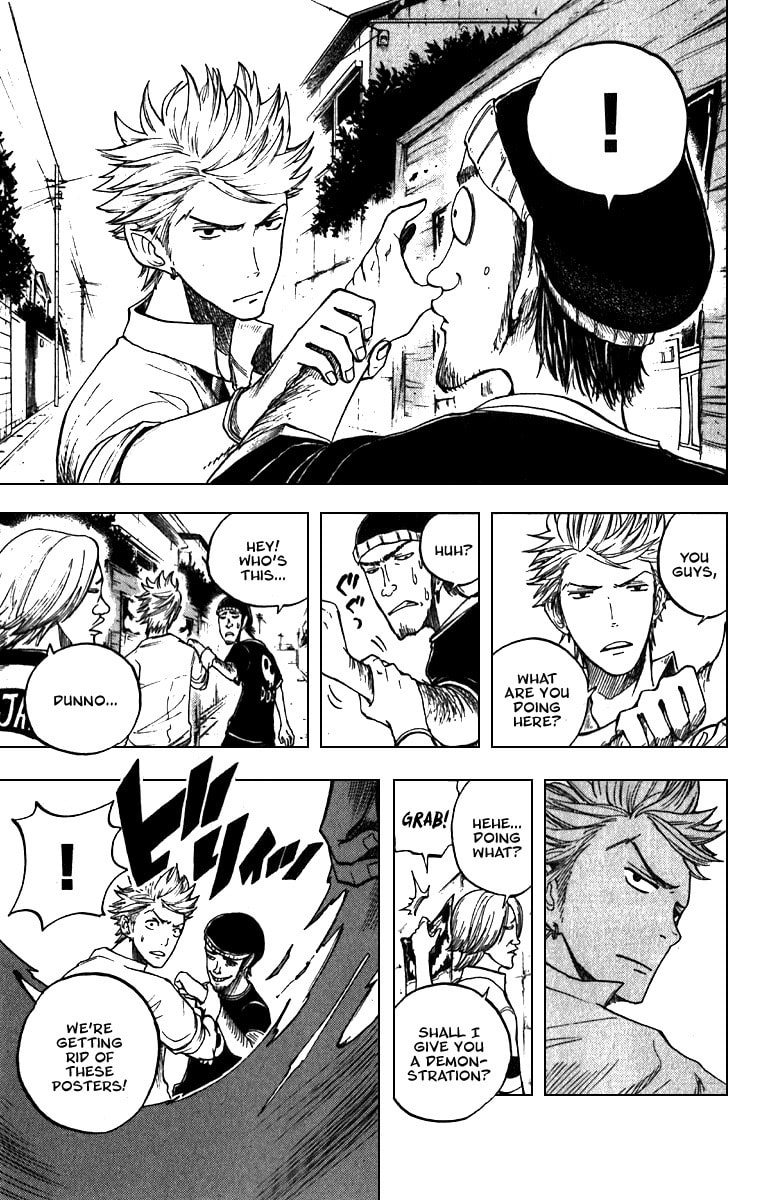Read Flunk Punk Rumble chapter 44 image 10 on Lezhin