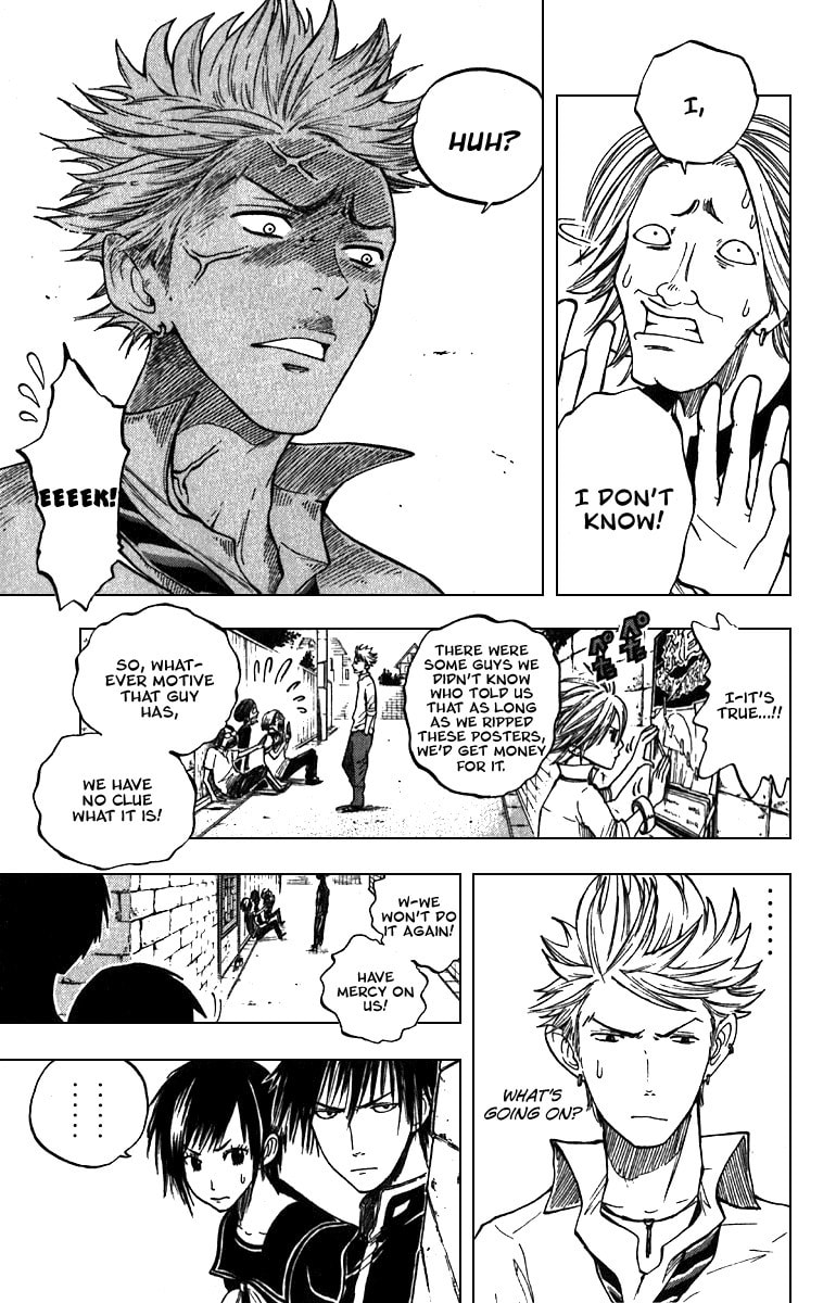 Read Flunk Punk Rumble chapter 44 image 14 on Lezhin