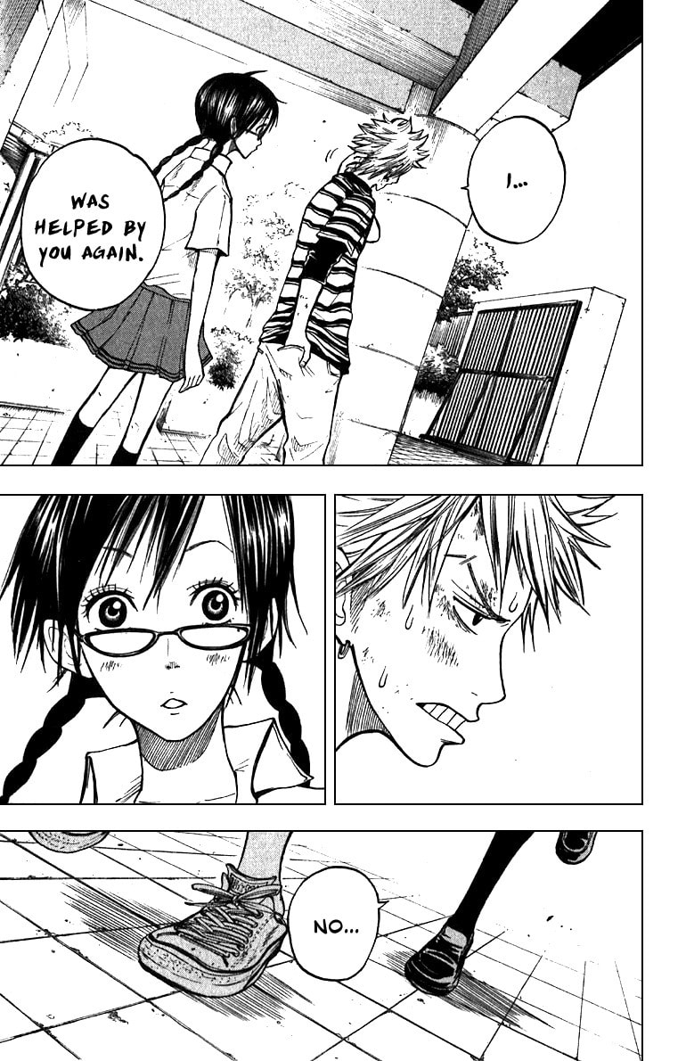 Read Flunk Punk Rumble chapter 48 image 14 on Lezhin