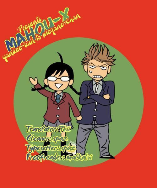 Read Flunk Punk Rumble chapter 50 image 18 on Lezhin