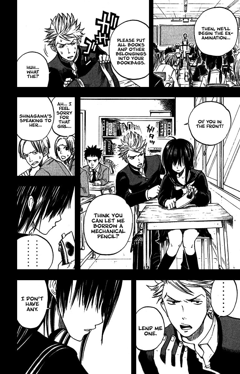 Read Flunk Punk Rumble chapter 51.5 image 11 on Lezhin