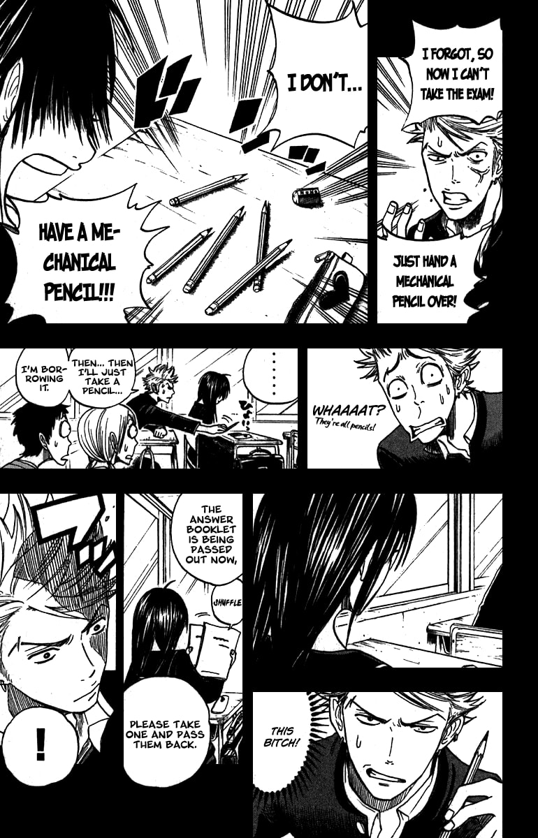 Read Flunk Punk Rumble chapter 51.5 image 12 on Lezhin