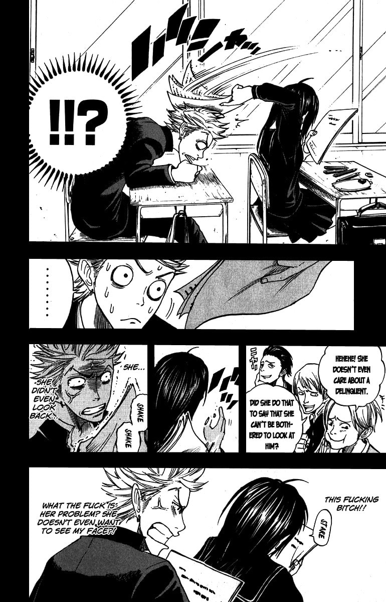 Read Flunk Punk Rumble chapter 51.5 image 13 on Lezhin