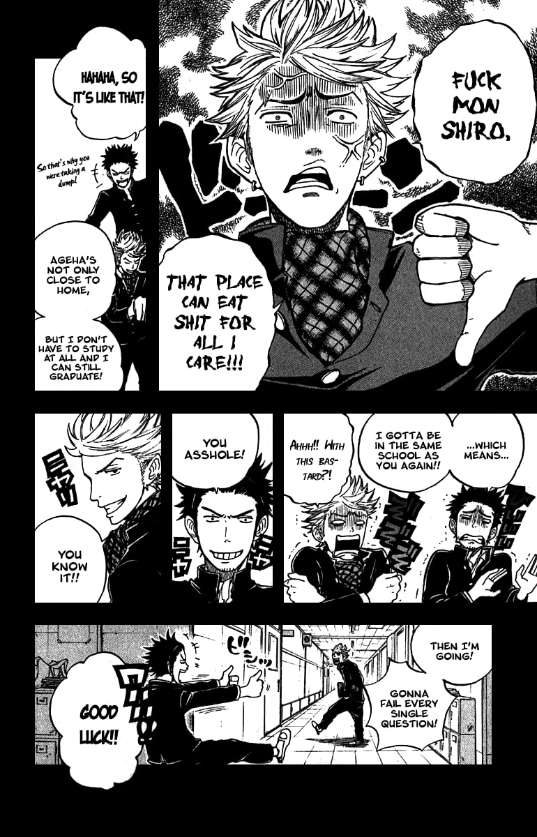 Read Flunk Punk Rumble chapter 51.5 image 3 on Lezhin