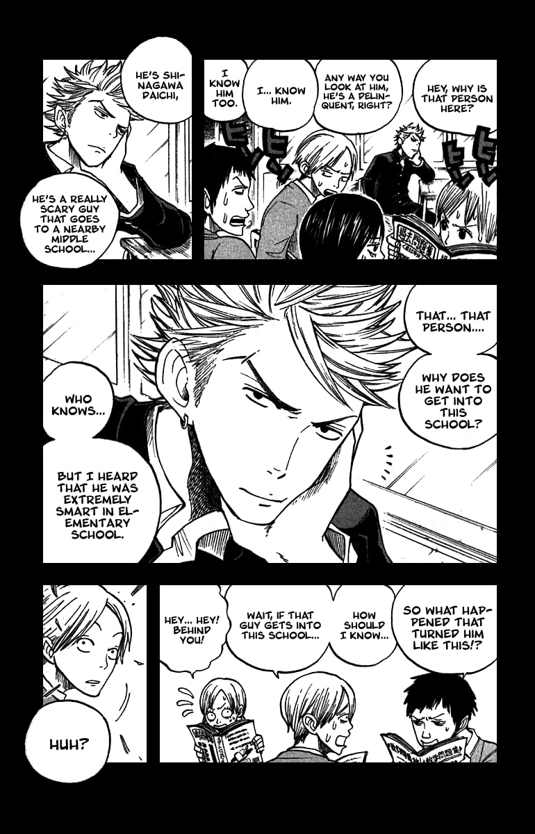Read Flunk Punk Rumble chapter 51.5 image 8 on Lezhin