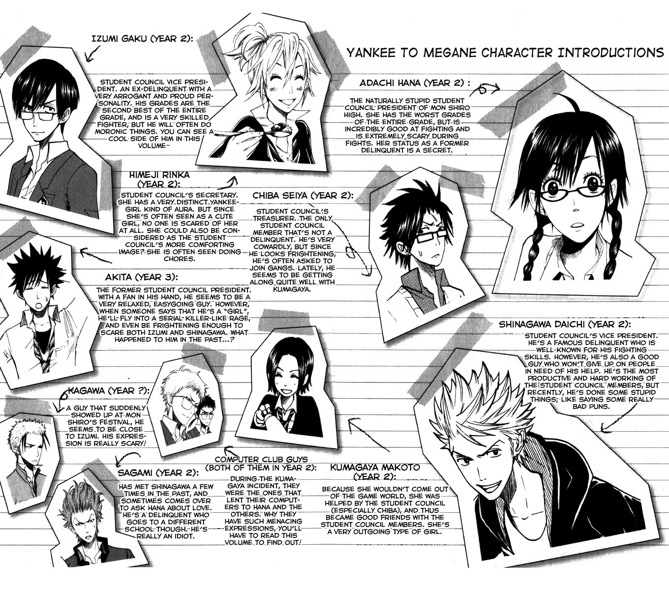 Read Flunk Punk Rumble chapter 52 image 5 on Lezhin