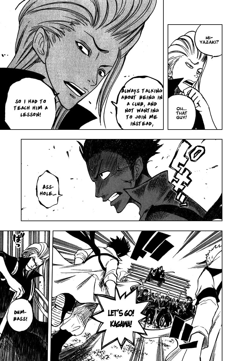 Read Flunk Punk Rumble chapter 53 image 5 on Lezhin