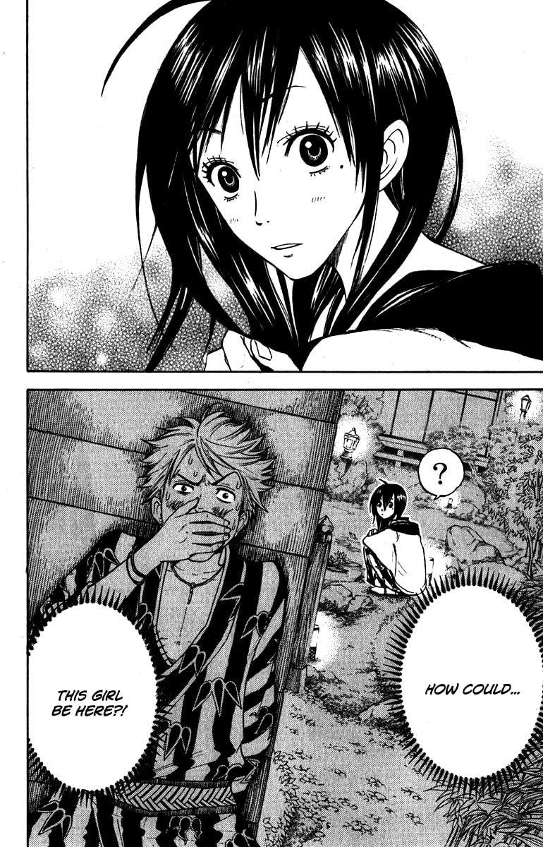 Read Flunk Punk Rumble chapter 60 image 17 on Lezhin