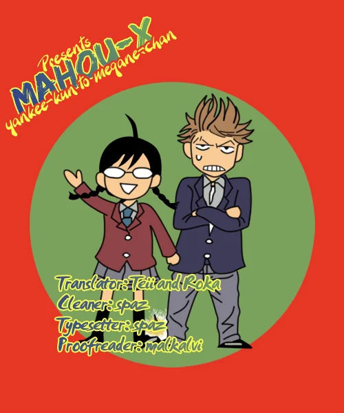 Read Flunk Punk Rumble chapter 60 image 18 on Lezhin