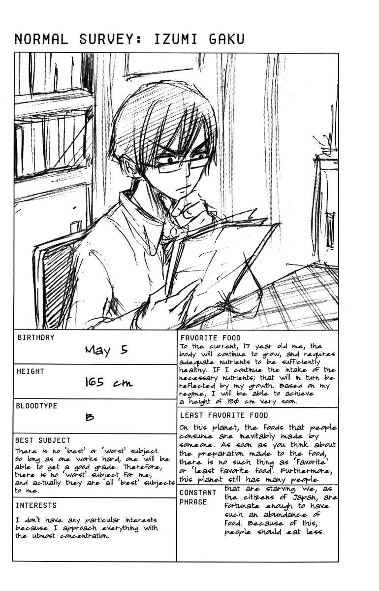 Read Flunk Punk Rumble chapter 61 image 19 on Lezhin